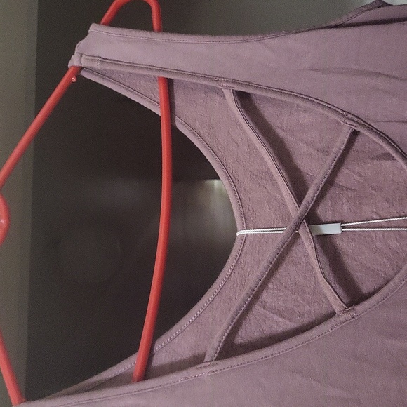 Asos Stitch & Pieces jumpsuit (Medium) dusty pink - Picture 6 of 9